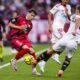Nota lui Andrei Rațiu, după ce a fost titular cu Sevilla! GOL superb marcat de Rayo