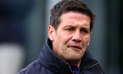 Nota primită de Cristi Chivu, după ce Inter ”a uitat” să câștige! Italienii au tras o concluzie categorică
