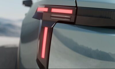 Noua Dacia Striker