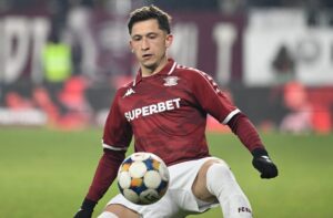 “Nu am fost bine organizaţi” Olimpiu Moruţan, răspuns tranşant când a fost întrebat de FCSB!