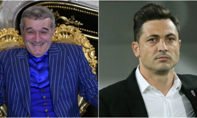 Nu crede în Rădoi la FCSB: ”Nu spunea Gigi Becali: pe banii mei, eu comand totul?”
