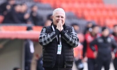 Nu l a iertat pe Șumudică: ”A păcălit destul! De la Astra doar asta a făcut, s a prins lumea, s a cam închis și în Arabia Saudită pentru el”