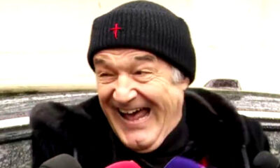 Nu s a putut abține! Predicția făcută de Gigi Becali, după ce FCSB a ajuns în play out