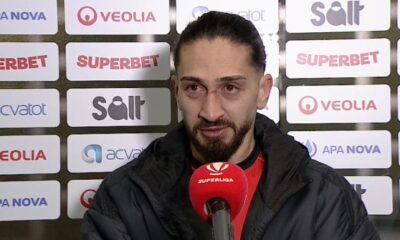 ”Nu și a cerut scuze”