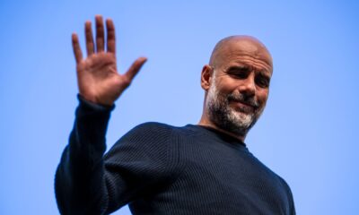 Numele a fost dezvăluit! Manchester City i a găsit deja înlocuitorul lui Pep Guardiola