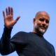Numele a fost dezvăluit! Manchester City i a găsit deja înlocuitorul lui Pep Guardiola