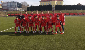 O fostă câștigătoare a Cupei României, exclusă din campionat