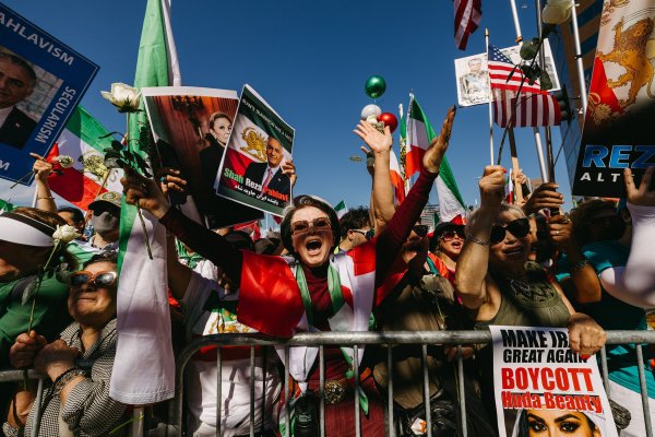 ”O prostie completă!”