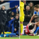 “O singură echipă a încercat să joace fotbal”