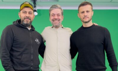 Oficialul lui Dinamo cere legalizarea prostituției și a consumului de canabis: ”Am două bordeluri mascate în saloane de masaj pe stradă! Suntem mai catolici decât Papa”