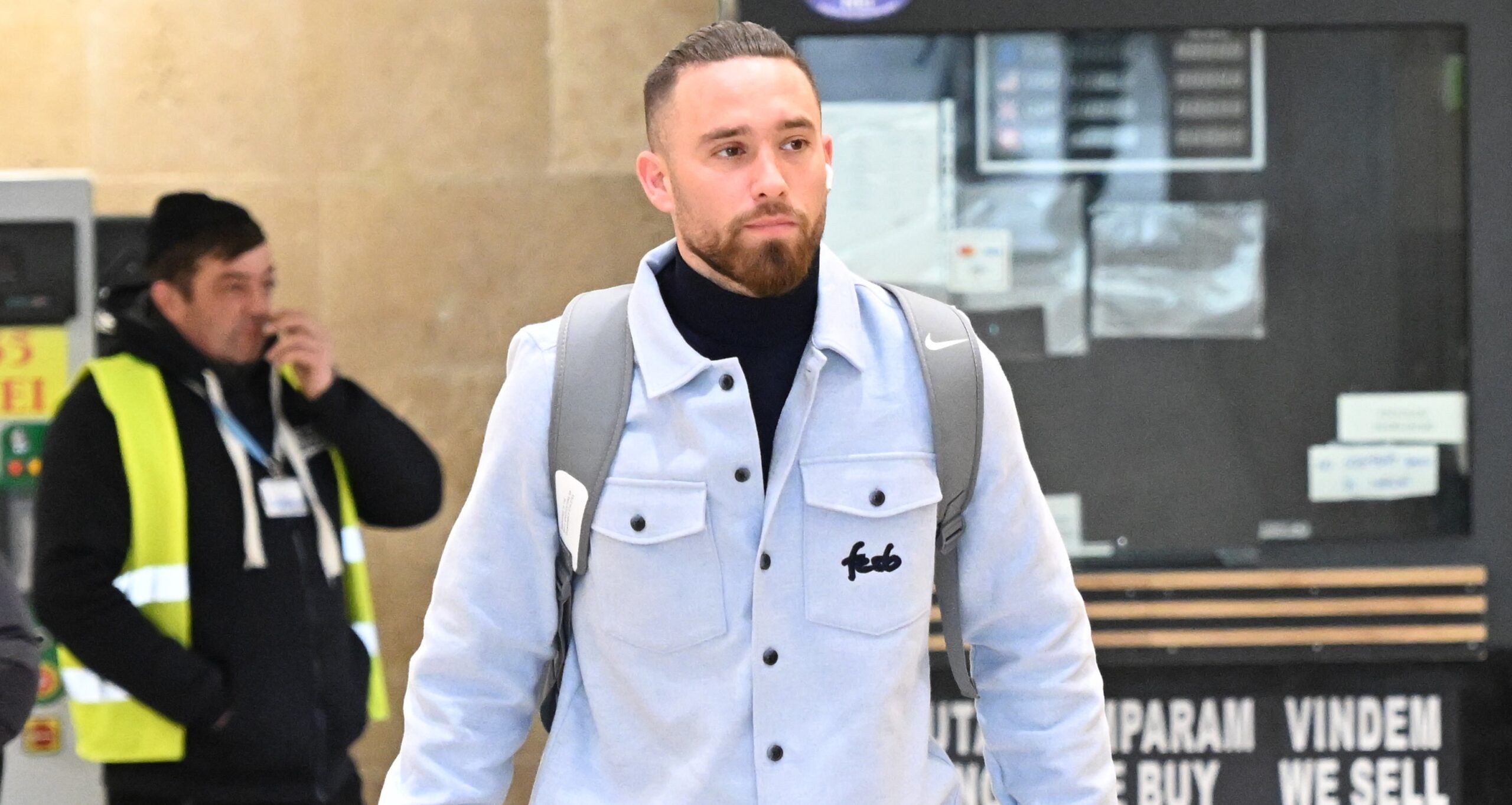 Ofri Arad, OUT de la FCSB? Reacția presei din Israel, după declarațiile date de Gigi Becali