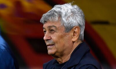 Opt nume noi! Cine sunt fotbaliștii chemați de Lucescu pentru meciul cu Turcia care nu au fost la ultima convocare