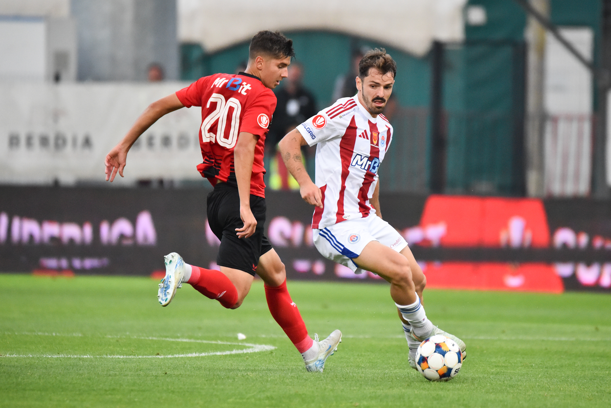 Oțelul Csikszereda LIVE VIDEO, 18:15, Digi Sport