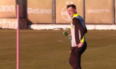 OUT! A doua ”victimă” făcută de Mirel Rădoi la FCSB: ”Una dintre condițiile pe care le am pus”
