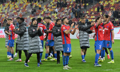 OUT de la FCSB: Nici Mirel Rădoi nu l folosește și își pregătește bagajele! A costat