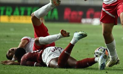 OUT de la Rapid! Clubul a făcut anunțul: ”Nu ne a ajutat cu nimic”