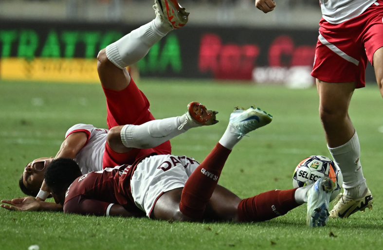 OUT de la Rapid! Clubul a făcut anunțul: ”Nu ne a ajutat cu nimic”