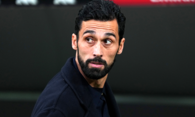 OUT din primul 11? Alvaro Arbeloa a luat la țintă un star de la Real Madrid, după 2 1 cu Celta Vigo