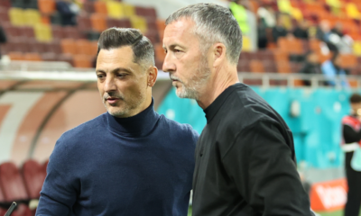 OUT! Jucătorul pierdut de Mirel Rădoi pentru debutul la FCSB