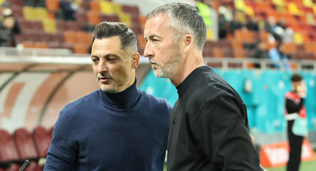 OUT! Jucătorul pierdut de Mirel Rădoi pentru debutul la FCSB