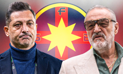 OUT și cu Mirel Rădoi, e convins și vrea să plece de la FCSB! Decizia lui Gigi Becali, ”cea mai mare tâmpenie”