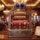 (P) Shining Crown și povestea unui slot care refuză să iasă din tendințe