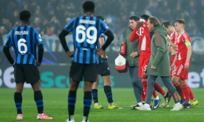 Pasalic a marcat în umilința cu Bayern și ce a urmat e greu de crezut