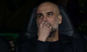 Pep Guardiola ştie ce i a lipsit lui Manchester City, după umilinţa cu Real Madrid