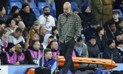 Pep Guardiola, ținta ironiilor
