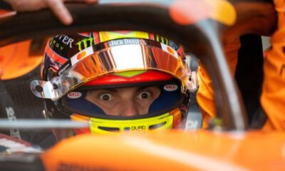 Piastri, egalează un record nedorit după 57 de ani