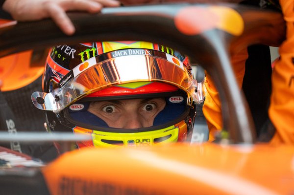 Piastri, egalează un record nedorit după 57 de ani