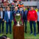 Pițurcă nu s a mai abținut după ce a văzut ce se întâmplă cu Steaua