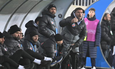 Pleacă și el! Încă o demisie de la FCSB, după cea a lui Elias Charalambous