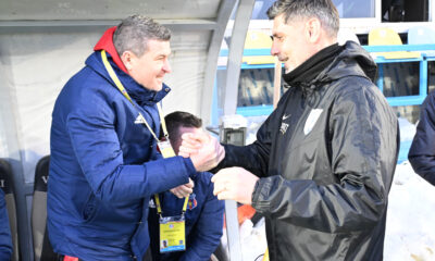 Poate fi demis, imediat după ce a calificat echipa în play off: ”Nu putem lăsa lucrurile așa!”