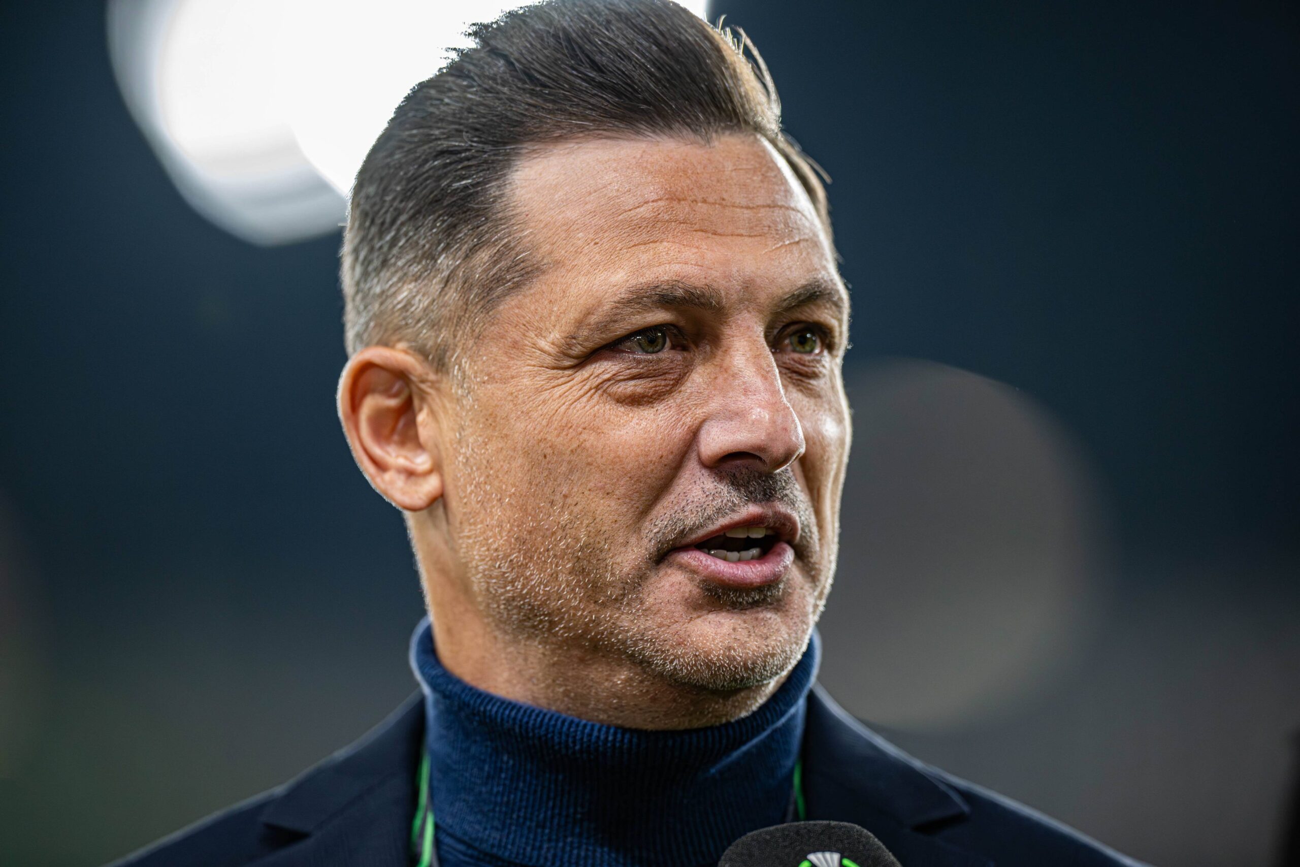 Primul titular de la FCSB care l a dezamăgit pe Mirel Rădoi