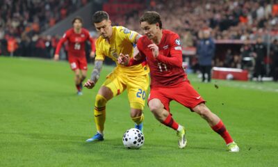 Prinde transferul carierei, după Turcia România: 100.000