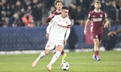 Prunea i a luat apărarea lui Cîrjan ”Văd că este atacat și nu e în regulă! Dinamo nu are pe cine să bage în locul lui”