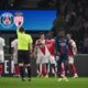 PSG, pas greșit în lupta la titlu din Ligue 1! Eșec pe teren propriu contra rivalei Monaco