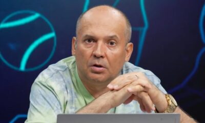 Radu Banciu a șters pe jos cu o formație importantă: ”Cea mai penibilă echipă! Cea mai slabă dintre toate liderele din Europa ca joc”
