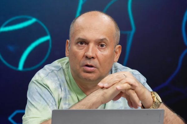 Radu Banciu a șters pe jos cu o formație importantă: ”Cea mai penibilă echipă! Cea mai slabă dintre toate liderele din Europa ca joc”