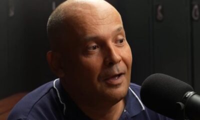 Radu Banciu, marcat de un fost jucător al Rapidului: ”Înainte să devină fotbalist era tractorist”