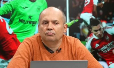 Radu Banciu s a convins în SuperLiga: ”Este cea mai bună echipă din play off”