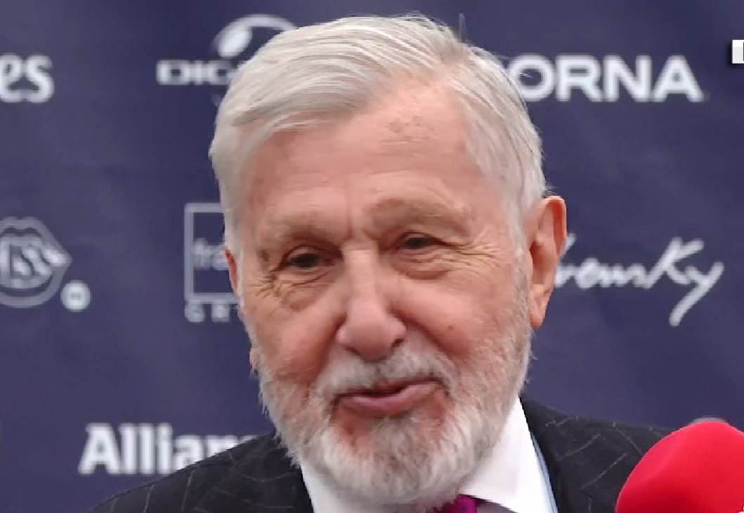 ”Rămâne Mirel Rădoi la FCSB?” Ilie Năstase a izbucnit în râs: ”Nu cred! Întrebați l pe șefu'!”