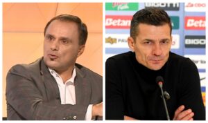 “Rapid este o echipă mică!” Basarab Panduru i a criticat şi la victorie