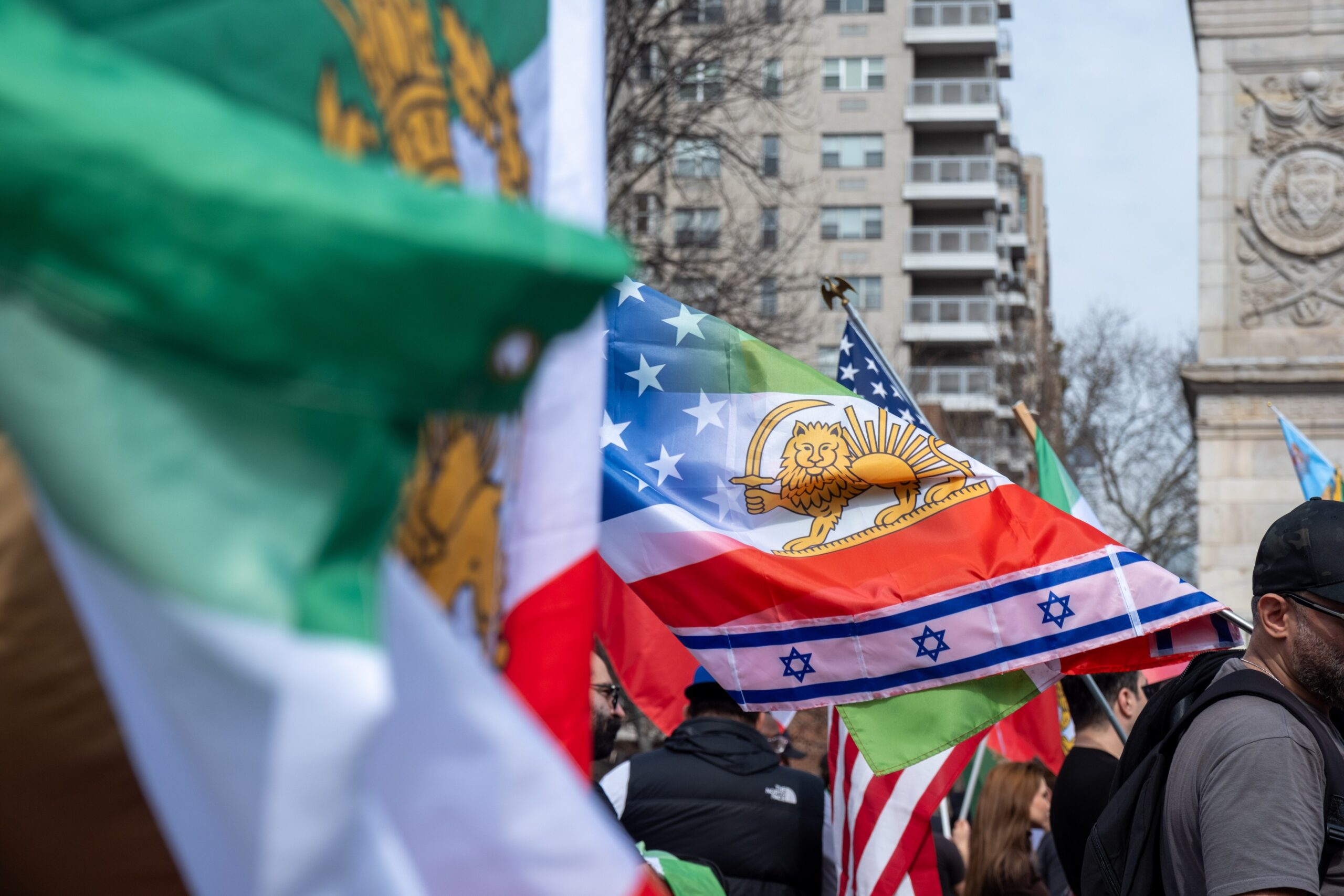 Răsturnare de situație în Iran! Poziția Guvernului