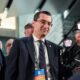 Răzvan Burleanu: ”Cu siguranță va rămâne domnul Lucescu”