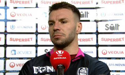 Reacția lui Andrei Cordea, după ce CFR a fost eliminată din Cupa României de Universitatea Craiova