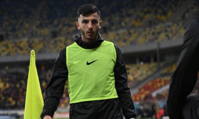Reacția lui Mihai Popescu, după ce a revenit la FCSB: ”Nu trebuie să demonstrez nimic”