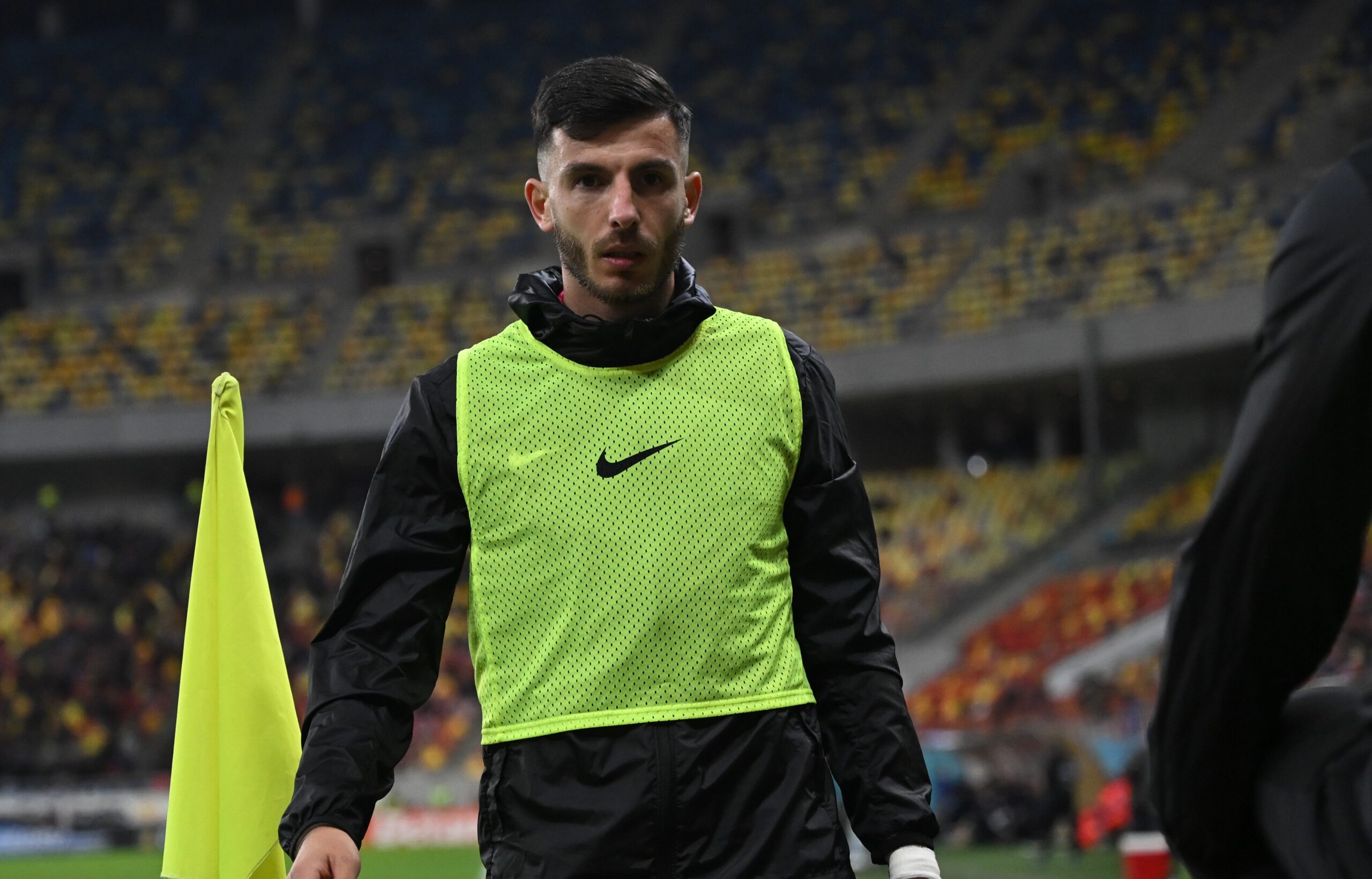 Reacția lui Mihai Popescu, după ce a revenit la FCSB: ”Nu trebuie să demonstrez nimic”