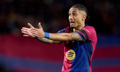 Reacția lui Raphinha, după ce Barcelona a fost la un gol de a face remontada cu Atletico Madrid
